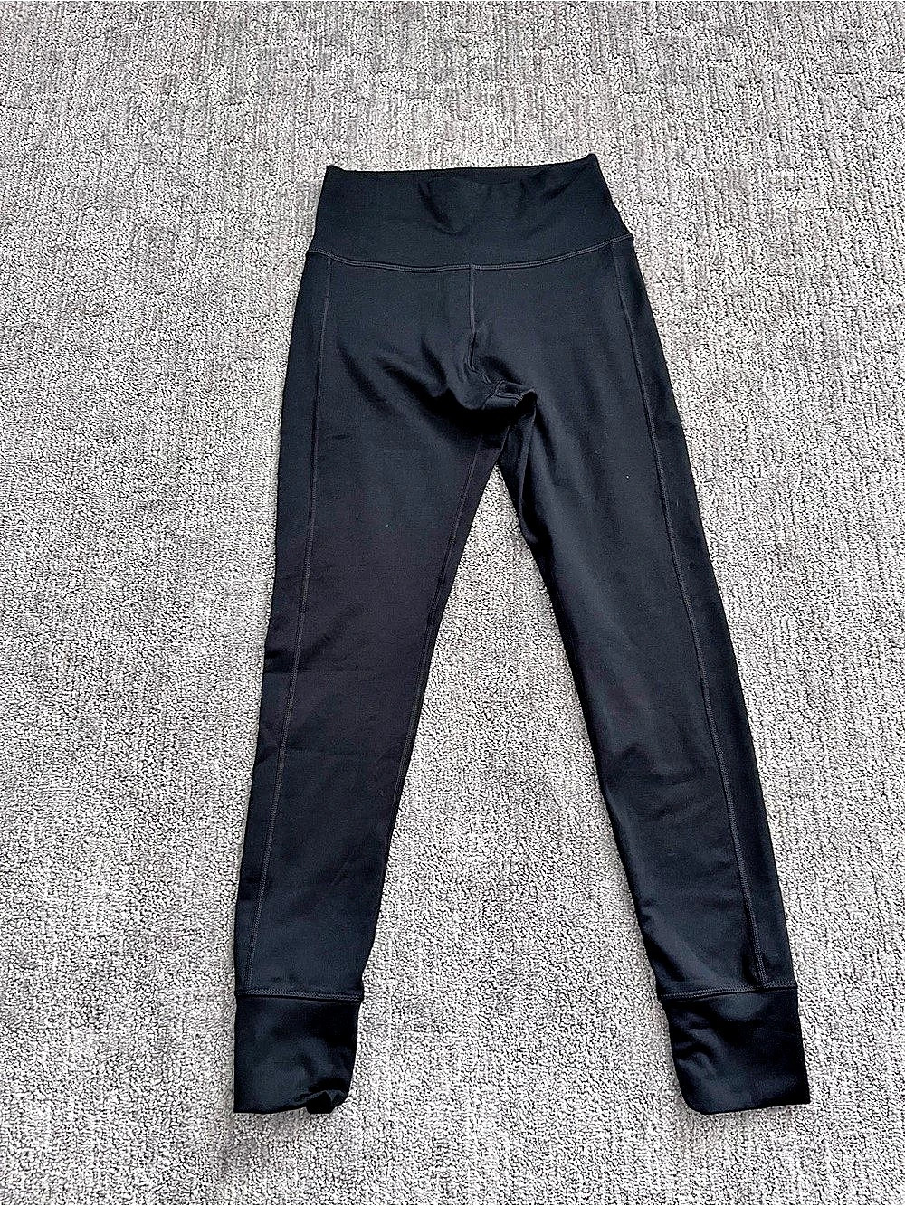 Offline by Aerie Warmup Legging Black High-Waisted Size Medium